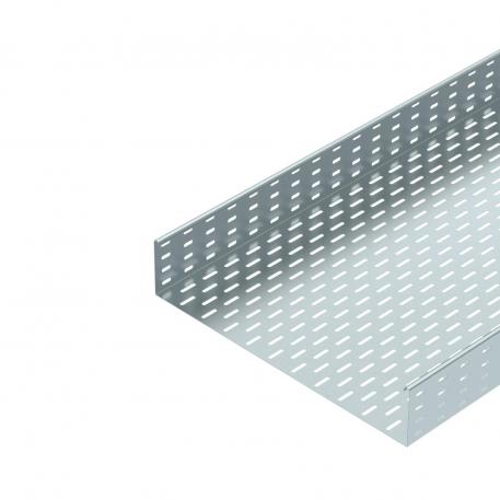 Kabelbakke MKS 110 FS 3000 | 550 | 1 | Nej | Stål | båndgalvaniseret