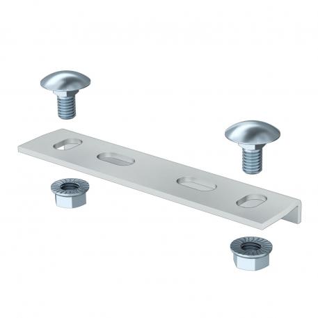 Skrueforbindelse ALU 23 | 8,5 |  |  | Aluminium