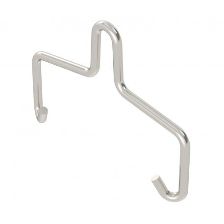 Ophængsbøjle 100 A4 0,6