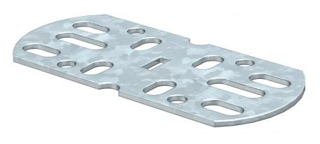 Længde- og vinkelforbindelse 50 FT 100 | 45 | 1,5