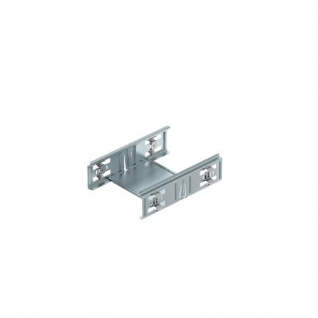 Længdeforbindelses-sæt Magic FS 150 | 60 | 150 | 1 | zinc