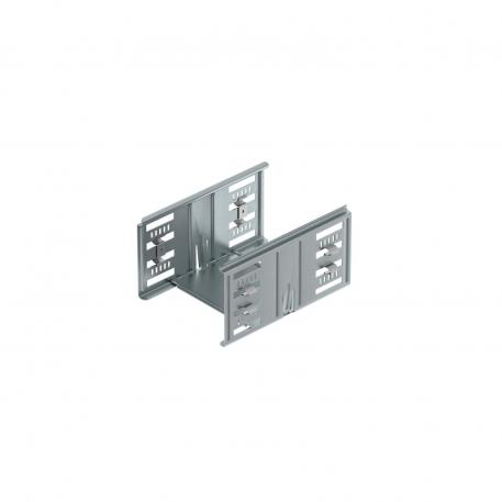 Længdeforbindelses-sæt Magic DD 150 | 110 | 150 | 1 | zinc