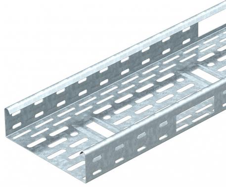 Kabelbakke IKS 60 FS 3000 | 300 | 1 | Nej | Stål | båndgalvaniseret