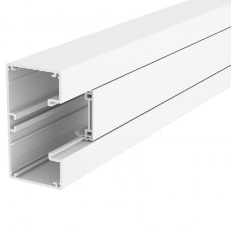 Installationskanal Rapid 45-2, kanalbredde 100, kanalhøjde 53  2000