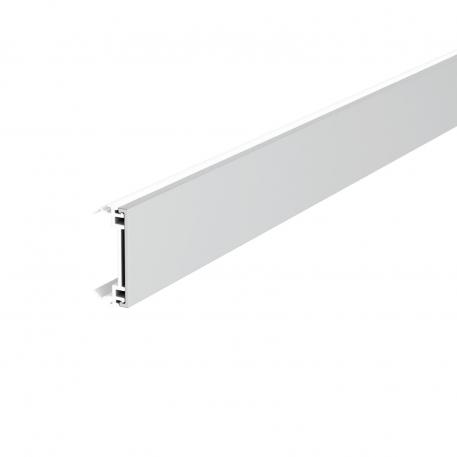 Låg, til installationskanal Rapid 45-2 2000 | Aluminium