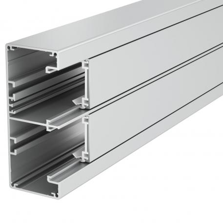 Installationskanal Rapid 45-2, kanalbredde 130, kanalhøjde 53  2000