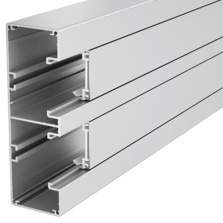 Installationskanal Rapid 45-2, kanalbredde 165, kanalhøjde 53  2000