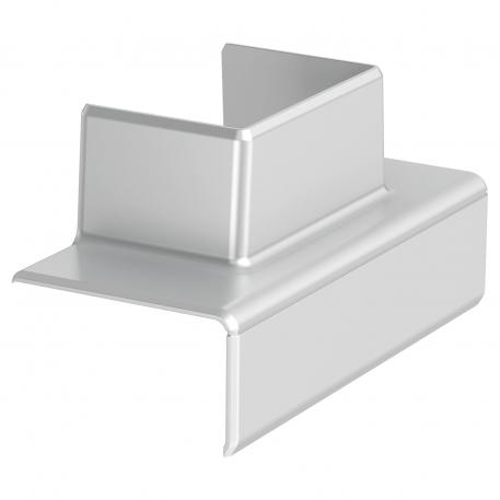 T-stykadapter på WDK 40060 120 | Aluminium