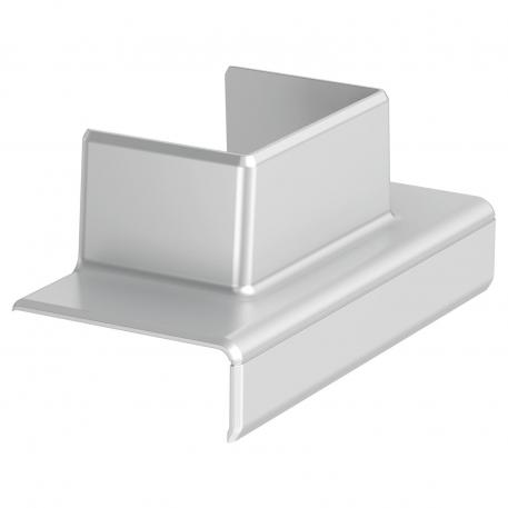T-stykadapter på WDK 40060 120 | Aluminium