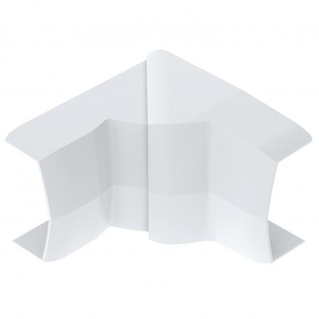 Indvendigt hjørne variabel ATR AI2212 40 | 25 | 22 |  |  | renhvid; RAL 9010