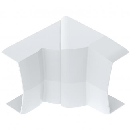 Indvendigt hjørne variabel ATR AI3417 49 | 49 | 41 |  |  | renhvid; RAL 9010