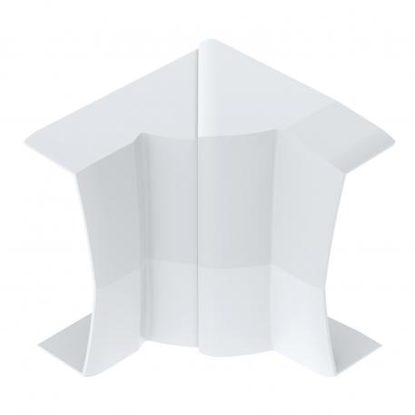 Indvendigt hjørne variabel ATR AI5422 57 | 57 | 61 |  |  | renhvid; RAL 9010