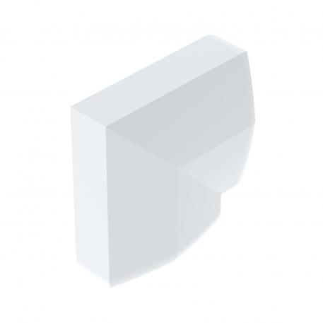Fladvinkelafdækning ATR AP5422  |  | renhvid; RAL 9010