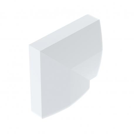 Fladvinkelafdækning ATR AP7422  |  | renhvid; RAL 9010