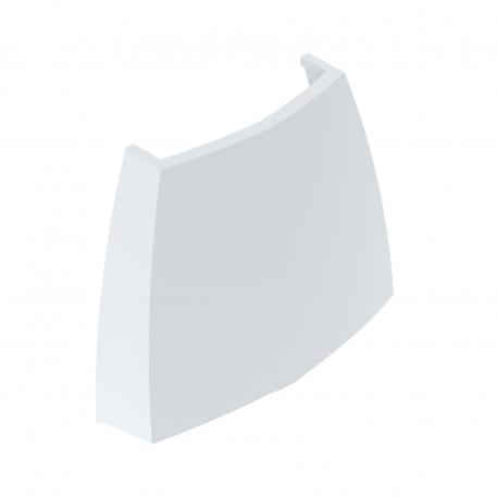 Kobling ATR SORT LUM  |  |  |  |  |  | Acrylnitril-styren-arcylester | renhvid; RAL 9010