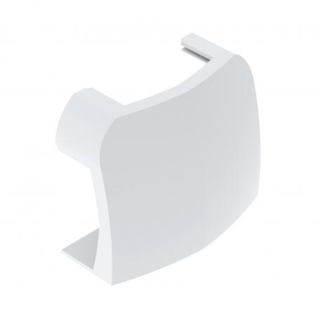 T-stykke ATR TE5422  |  |  | renhvid; RAL 9010
