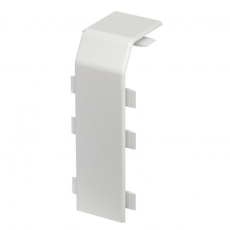 Kanalkobling Rauduo Kup40105 renhvid; RAL 9010