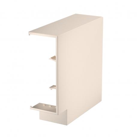 Fladvinkel Signa Base FW 70170 220 | 74 | cremehvid; RAL 9001