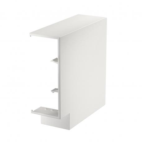 Fladvinkel Signa Base FW 70170 220 | 74 | renhvid; RAL 9010