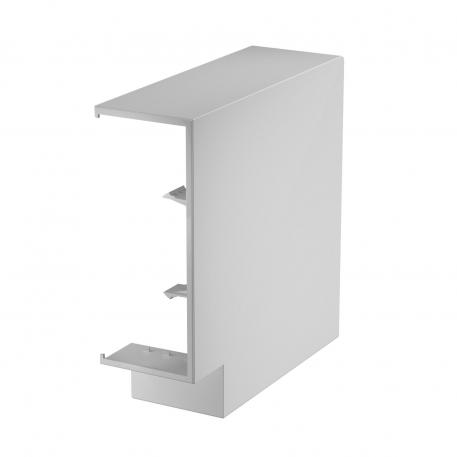 Fladvinkel Signa Base FW 70170 220 | 74 | lysgrå; RAL 7035