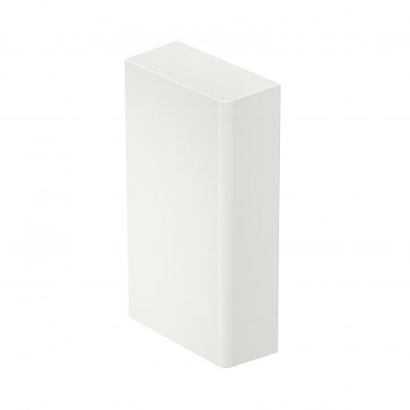 Endestykke Signa Base ES 70130  |  |  |  | renhvid; RAL 9010