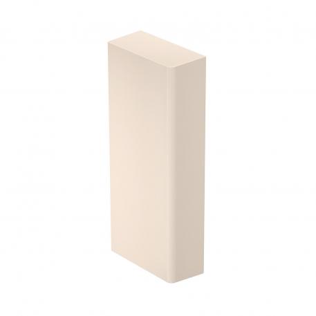 Endestykke Signa Base ES 70170  |  |  |  | cremehvid; RAL 9001