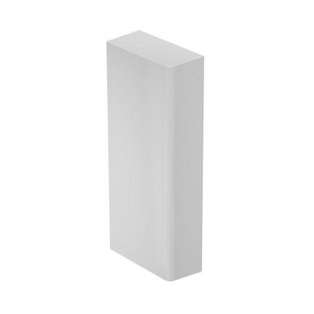 Endestykke Signa Base ES 70170  |  |  |  | lysgrå; RAL 7035