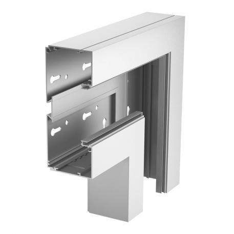 Fladvinkel BRA FW 70170 faldende 170 | 70 | Aluminium