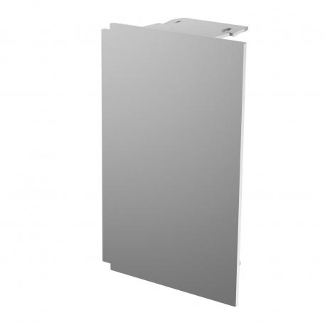 Endestykke BRA ES 70110  |  |  |  | Aluminium