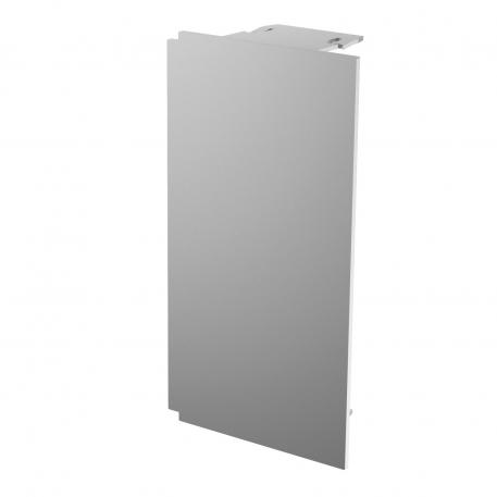 Endestykke BRA ES 70130  |  |  |  | Aluminium