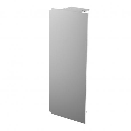 Endestykke BRA ES 70170  |  |  |  | Aluminium
