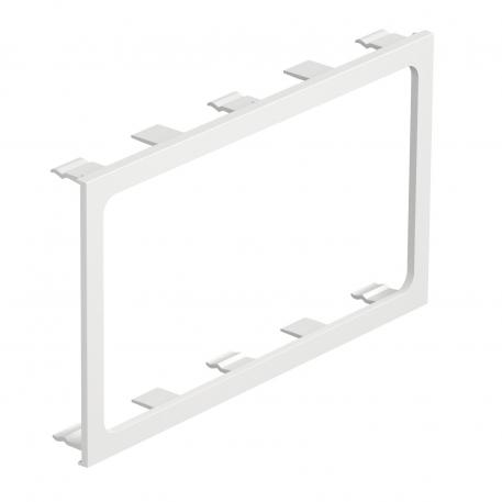 Komponentholder BRK AR 2 OP 2-dobbelt 79 | 16