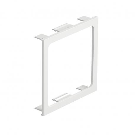 Komponentholder BRK AR 1 OP enkelt

 79 | 16