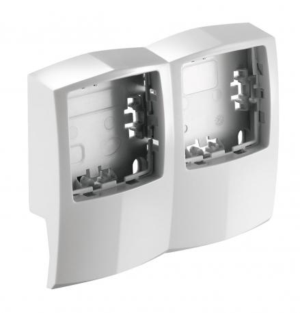 Komponentholder ATR CAP H12 LG 105,5 | 138 | 30