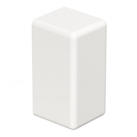 Endestykke, til kanal type WDK 10020
