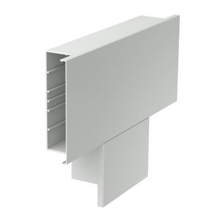 T-stykke, til kanal type WDK 80210