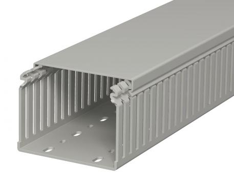 Ledningskanal, type LKV 75100