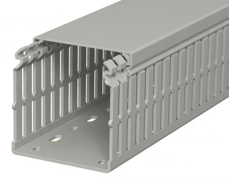 Ledningskanal, type LKV N 75075