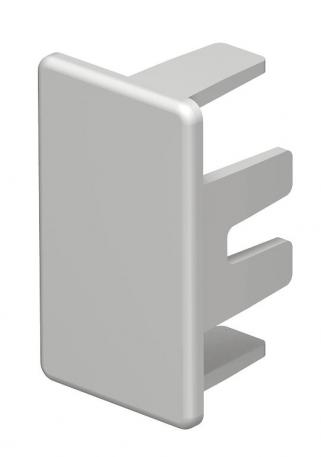 Endestykke til kanal type WDK 20035