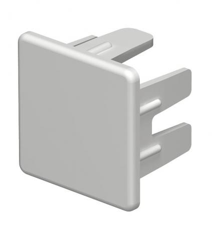 Endestykke, til kanal type WDK 25025