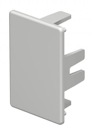 Endestykke, til kanal type WDK 30045