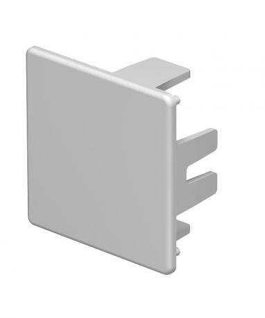 Endestykke, til kanal type WDK 40040