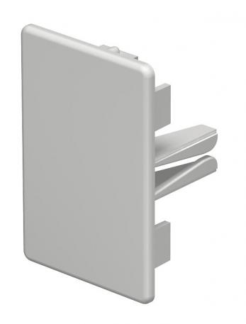 Endestykke, til kanal type WDK 40060