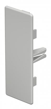 Endestykke, til kanal type WDK 40110
