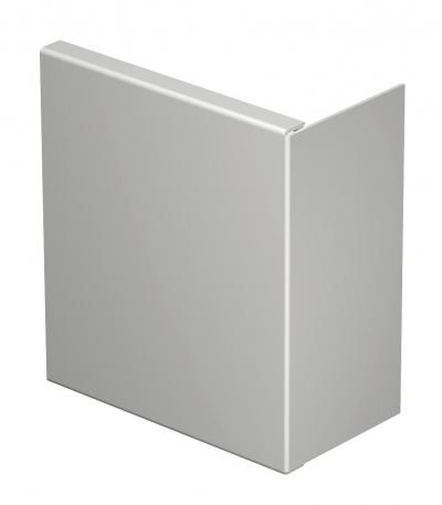 Endestykke til kanal type WDK 80170