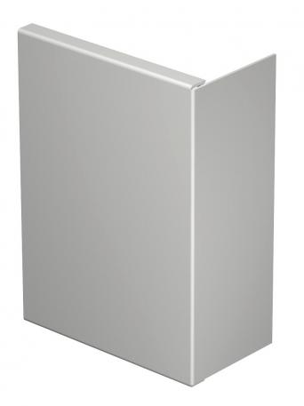Endestykke til kanal type WDK 80210