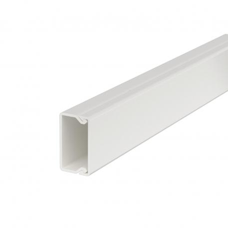 Kanal, type WDK 15030  2000 | 30 | 17,5 | Hvid; RAL 9016