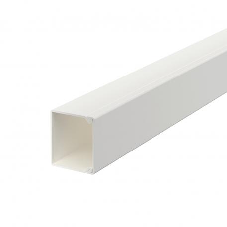 Kanal, type WDK 30030 2000 | 30 | 30 | Hvid; RAL 9016