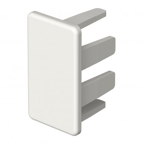 Endestykke, til kanal type WDK 15030