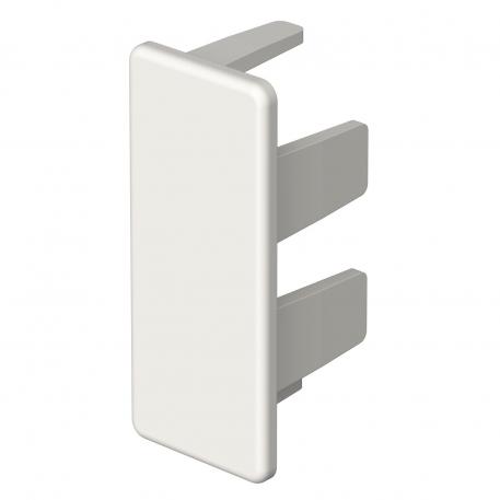Endestykke, til kanal type WDK 15040
